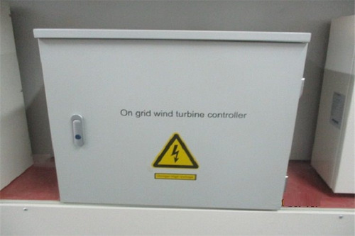Gerador Eólico 5kw Aerogerador Controlador Inversor - Deming