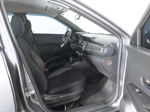 Imagem 12 de 15 de 190348 - Nissan Kicks 2019 Com Garantia