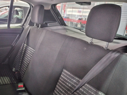 Renault Sandero 1.0 EXPRESSION 16V FLEX 4P MANUAL