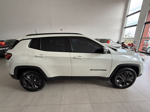 Jeep Compass 2.0 16V 4P 350 LONGITUDE 4X4 TURBO DIESEL AUTOMÁTICO