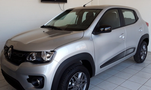 Renault Kwid 2021 1.0 Sce 66cv Intense