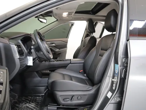 Nissan X Trail E-power Exclussive Hibrida 1.5 At 7psj 4x4