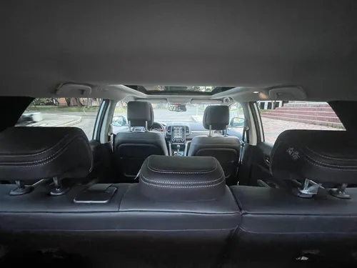 Renault Koleos 2.5 Intens 4X4 Bose