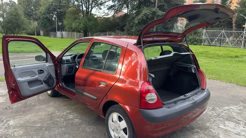 Renault Clio F.iv Expression
