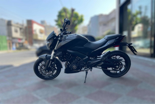 Imagen 2 de 6 de Bajaj Dominar D400