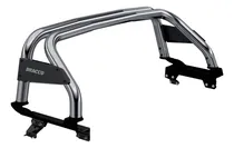 Comprar Jaula Antivuelco Acero Inoxidable Maverick 2022+ - Bracco
