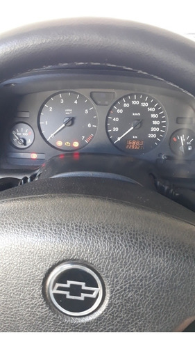 Chevrolet Astra Sedan 2001 1.8 Milenium 4p