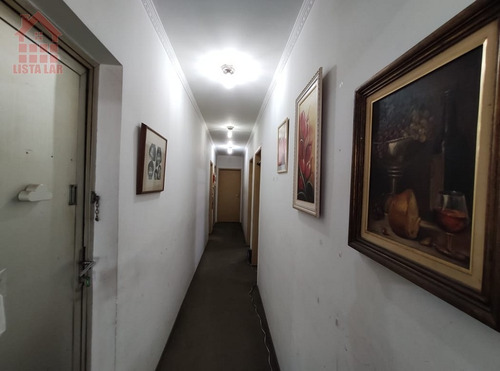 Imagem 5 de 10 de Apartamento Para Venda, 3 Dormitórios, Saúde - São Paulo - 1703