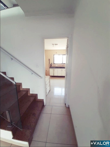 Imagem 18 de 30 de Cobertura Para Venda Em Santos - Embaré - Co35 - 70130276