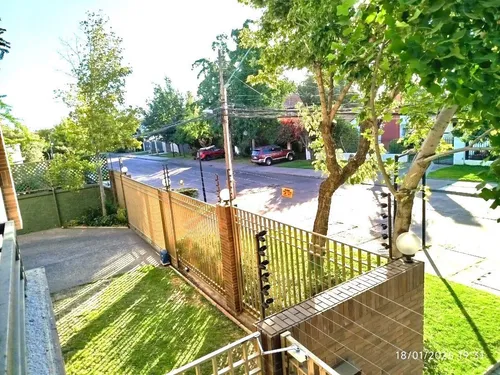 Departamento En Arriendo De 3 Dorm. En Ñuñoa