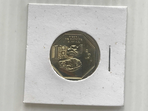 Colección Completa Riqueza Orgullo Unc 26 Nuevas Tumi Chullp