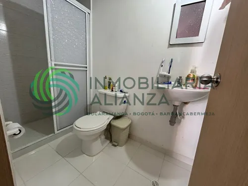 Apartamento En Venta En Barroblanco. Cod V61627