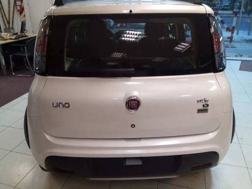 Imagen 4 de 16 de Fiat Uno Way 2022retira Con Anticipo Minimo O Usado L