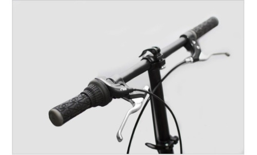 Imagen 2 de 5 de Bicicleta Plegable Volkswagen F-10