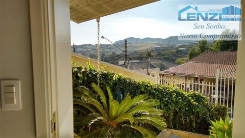 Imagem 19 de 23 de Casas À Venda Em Bragança Paulista/sp - Compre A Sua Casa Aqui! - 1379918