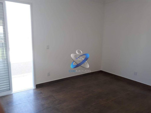 Imagem 12 de 30 de Sobrado Com 4 Dormitórios À Venda, 207 M² Por R$ 905.000,00 - Condomínio Terras Do Vale - Caçapava/sp - So0458