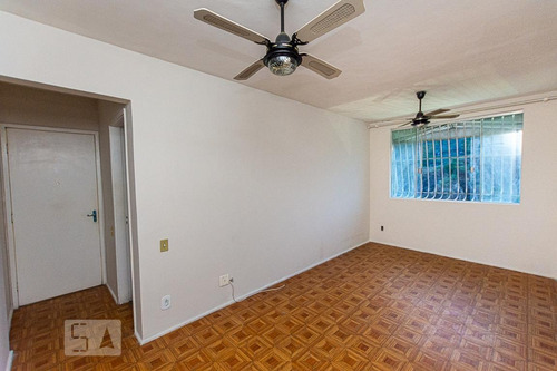 Apartamento Para Aluguel - Fonseca, 2 Quartos, 50 - 893307856