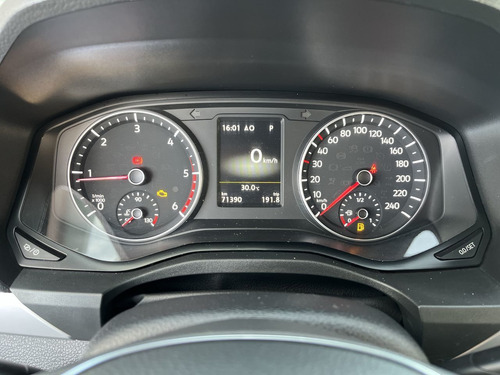 Imagem 11 de 14 de Volkswagen Amarok 2.0 Cd 4x4 Tdi Highline (aut)