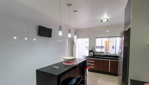 Imagem 6 de 27 de Sobrado Em Jardim Maringá, São Paulo/sp De 254m² 3 Quartos À Venda Por R$ 745.000,00 - So1909525-s