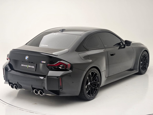 BMW M2 BMW M2 3.0 Turbo (Aut.)