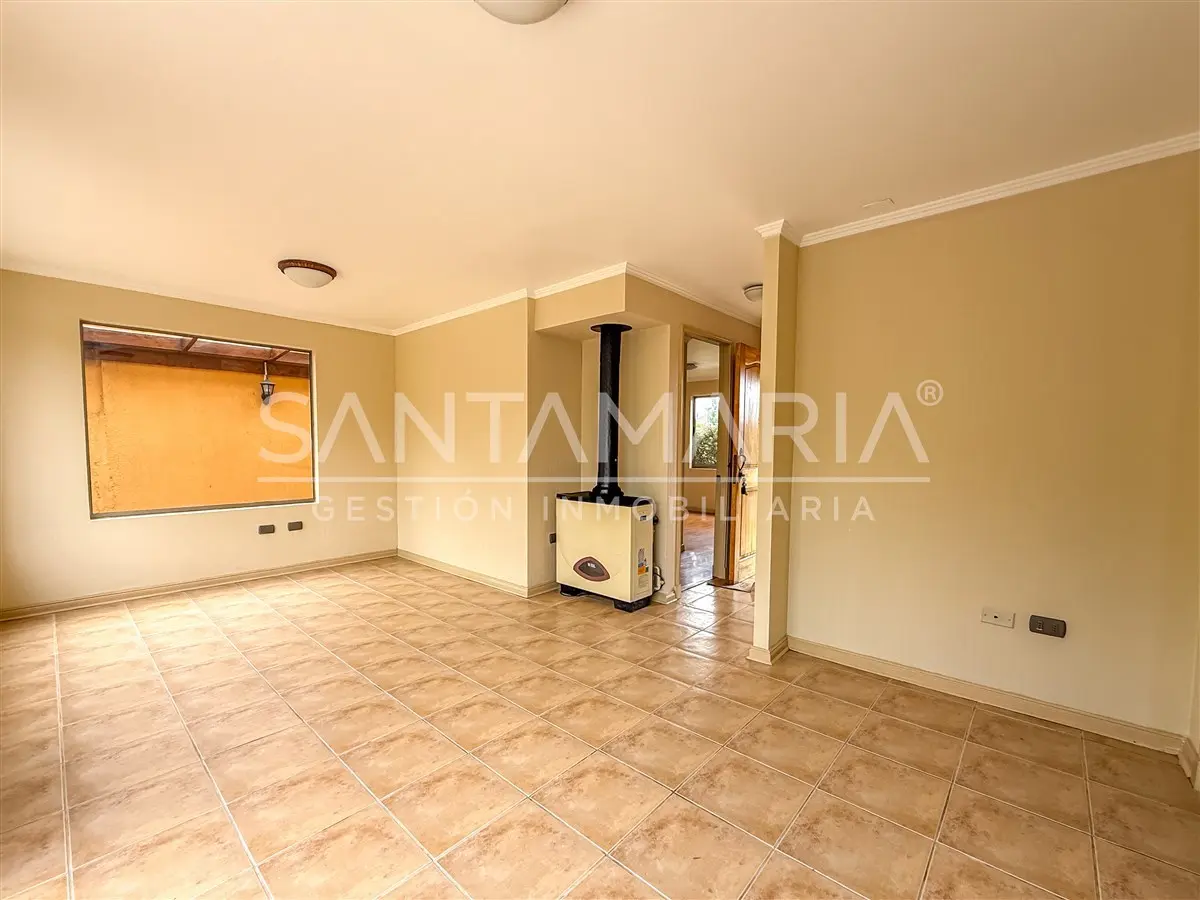 Imagen 4 de 19 de Casa En Venta De 3 Dorm. En San Pedro Del Valle
