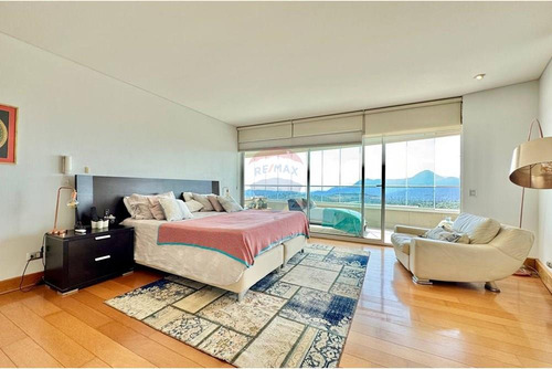 En Venta Departamento Las Condes 4d, 4b, 3e, 1bg