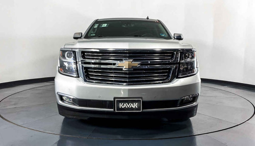 Imagen 3 de 15 de 44237 - Chevrolet Suburban 2015 Con Garantía At