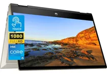 Comprar Laptop Hp X360 14 Core I5-1135g7 16gb Ram 1tb Ssd
