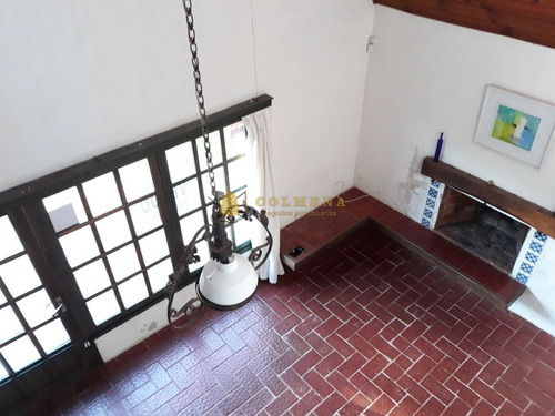 Casa En Rincon Del Indio- Ref: 2945