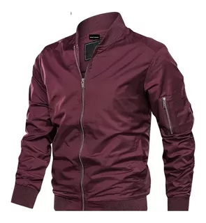 Casacas Bombert Jacket De Hombre Chaqueta De Aviador Bombert