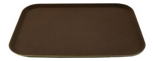 Azafate Antideslizante Rectangular. 56x40 Pack X 3 Unidades