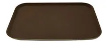 Comprar Azafate Antideslizante Rectangular. 56x40 Pack X 3 Unidades