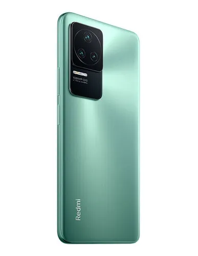 Xiaomi Redmi K50 Pro 5g 22011211c 8gb 128gb Dual Sim Duos