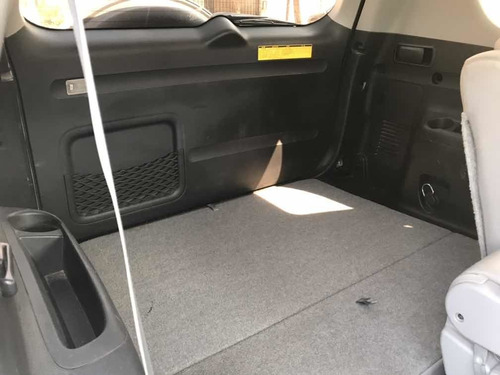 Toyota Rav4 2.4 4x2 At 2012