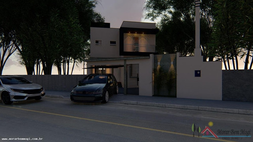 Imagem 2 de 15 de Sobrado Para Venda Em Mogi Das Cruzes, Residencial Solares, 3 Dormitórios, 1 Suíte, 2 Banheiros, 2 Vagas - 3596_1-1686701