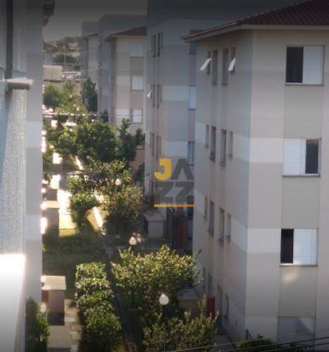 Imagem 27 de 30 de Apartamento Com 2 Dormitórios À Venda, 49 M² Por R$ 190.000 - Matão - Sumaré/sp - Ap7198