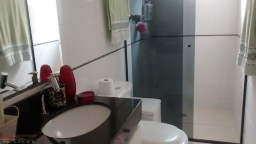 Imagem 15 de 15 de Sobrado - Vende-se Completo ! - St10613