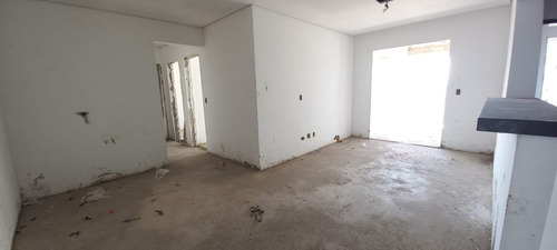 Imagem 3 de 28 de Apartamento 02 Suítes - Prédio Frente Mar - Alto Padrão - Caiçara Praia Grande - Ama61