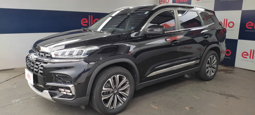 Caoa Chery Tiggo 8 1.6 TGDI GASOLINA FOUNDERS EDITION DCT