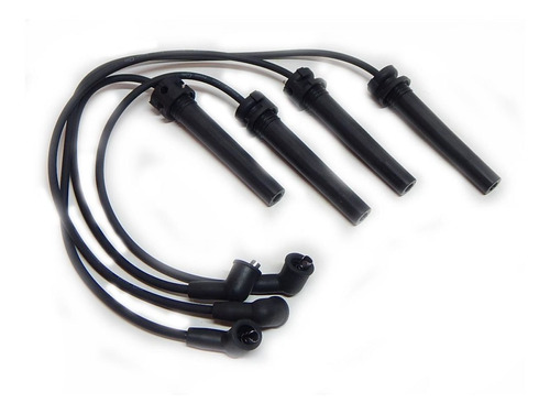 Cables Bujias Nissan D22 08 - 12 Pick Up Frontier 02 - 08