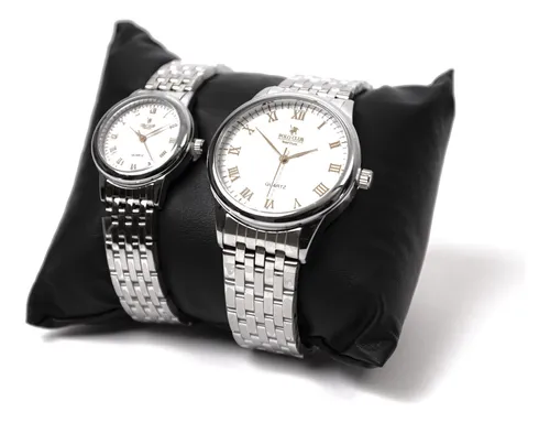 Reloj polo club pareja sale