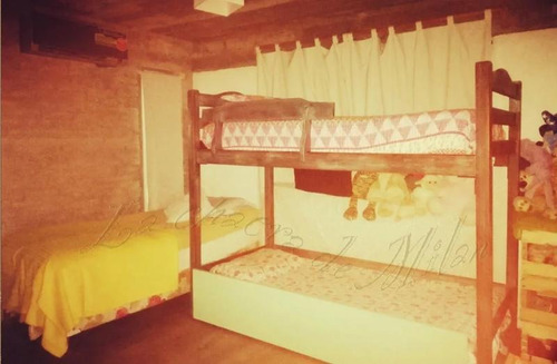 Casa - Solanas