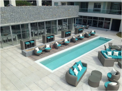 Imagen 3 de 30 de Venta De Apartamento En Punta Del Este, Brava