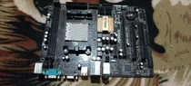 Comprar Mother Asrock N 68 Gs4 X Para Reparar O Repuestos