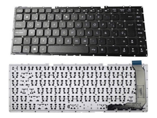 Teclado Asus X445s Compatible