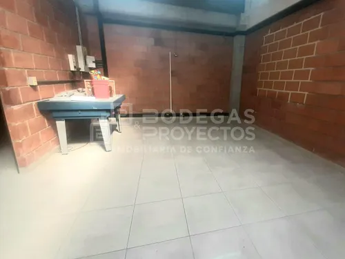 Arriendo Local En El Sector Central De La Minorista