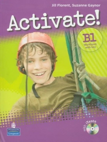 Activate ! B1 - Workbook 