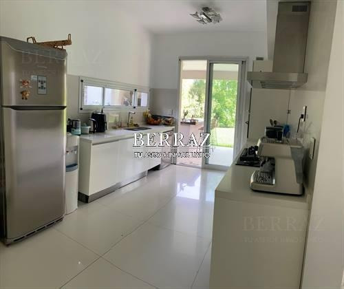 Imagen 9 de 30 de Casa Venta Club De Campo San Francisco Manzanares - Pilar