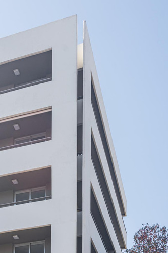 Venta Departamento Tres Dormitorios Con Balcón Al Frente Rep.de La Sexta Rosario