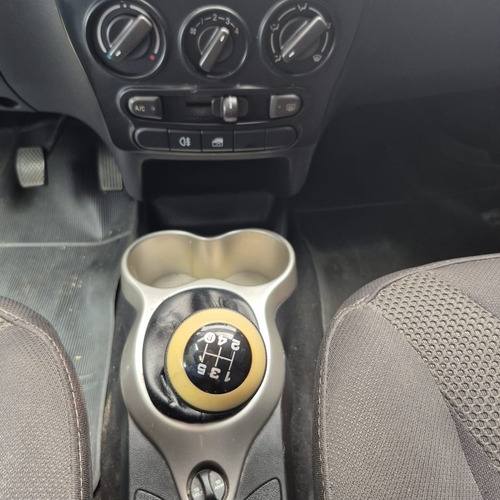 Chery QQ 1.0 Act Flex 5p